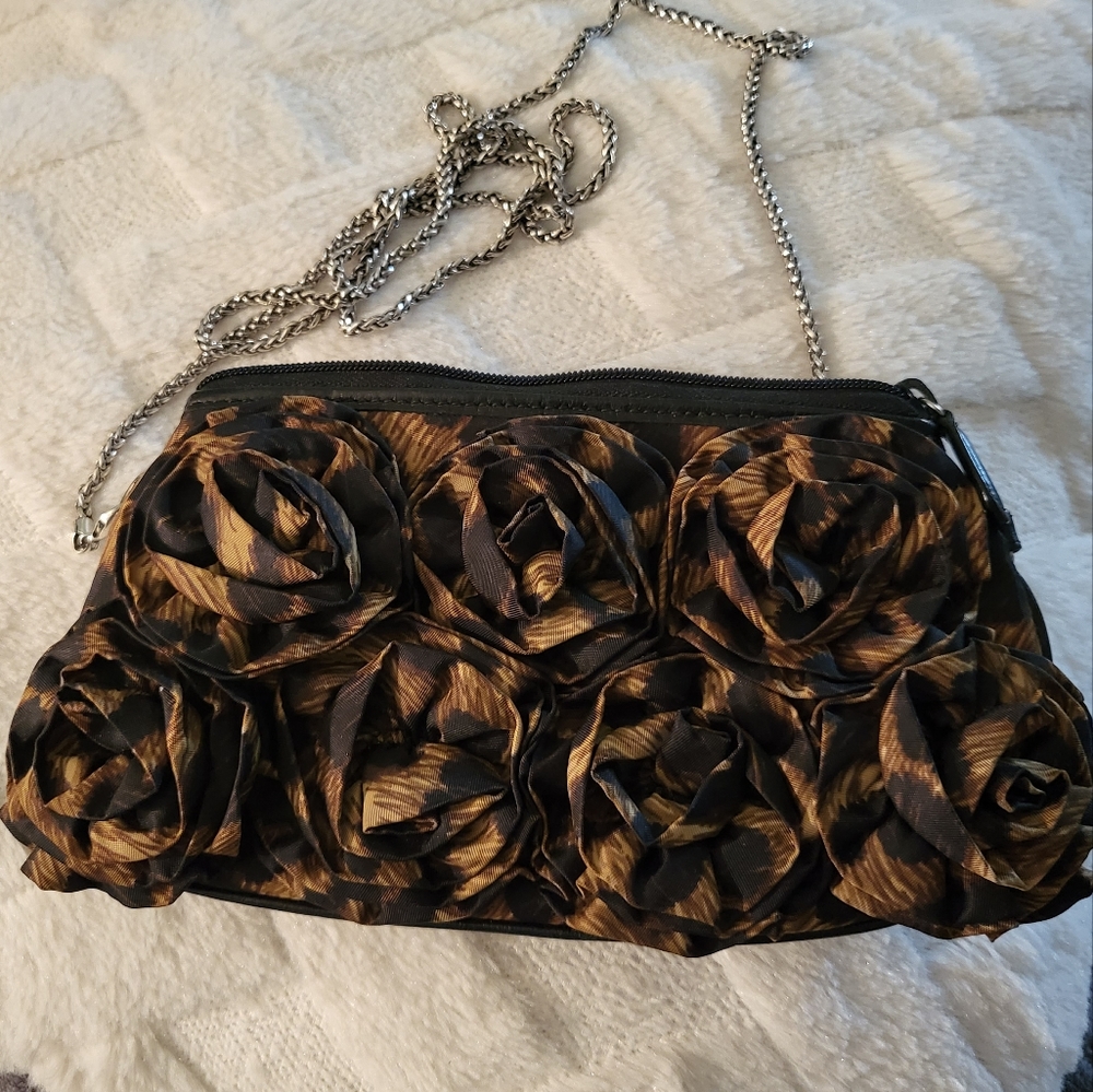 Brighton crossbody wallet